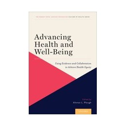Advancing Health and...
