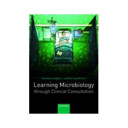 Learning Microbiology...