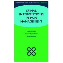 Spinal Interventions in...