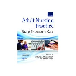 Adult Nursing Practice