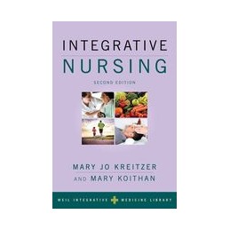Integrative Nursing