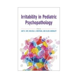 Irritability in Pediatric...