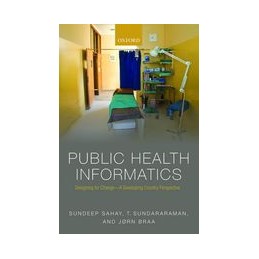 Public Health Informatics