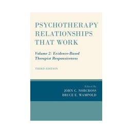 Psychotherapy Relationships...