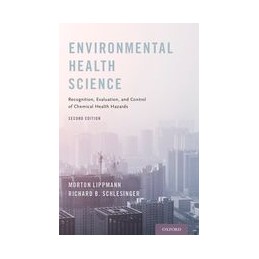 Environmental Health Science