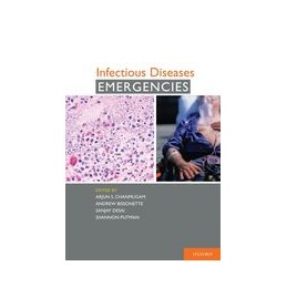 Infectious Diseases Emergencies