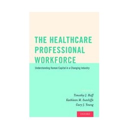 The Healthcare Professional...