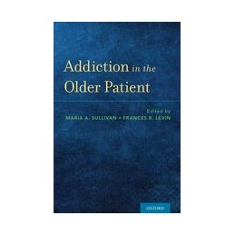 Addiction in the Older Patient