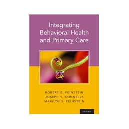 Integrating Behavioral Health and Primary Care