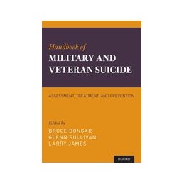 Handbook of Military and...