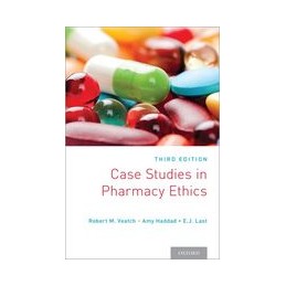 Case Studies in Pharmacy...