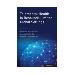 Telemental Health in Resource-Limited Global Settings