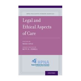 Legal and Ethical Aspects...