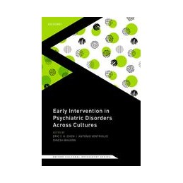 Early Intervention in...