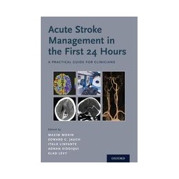 Acute Stroke Management in...