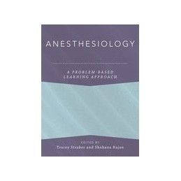 Anesthesiology: A...