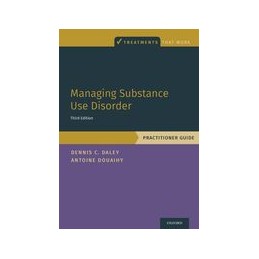 Managing Substance Use...