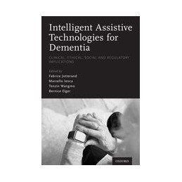Intelligent Assistive Technologies for Dementia
