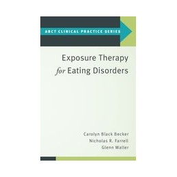 Exposure Therapy for Eating...
