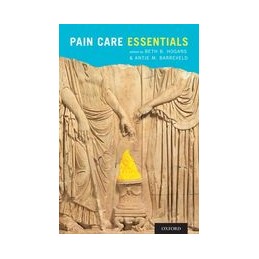 Pain Care Essentials