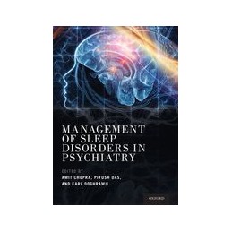 Management of Sleep Disorders in Psychiatry