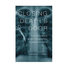 Closing Death's Door