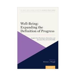Well-Being: Expanding the...