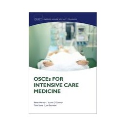OSCEs for Intensive Care...