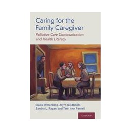 Caring for the Family Caregiver