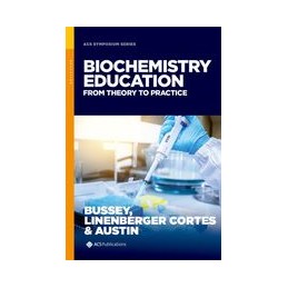 Biochemistry Education