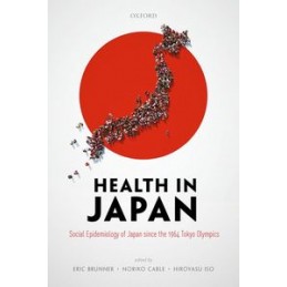 Health in Japan