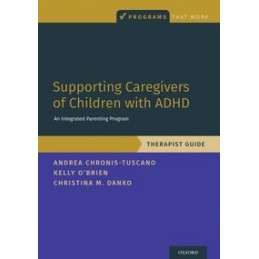Supporting Caregivers of...
