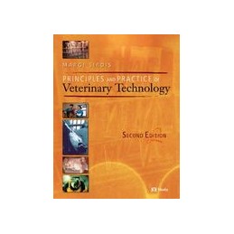 Principles and Practice of Veterinary Technology