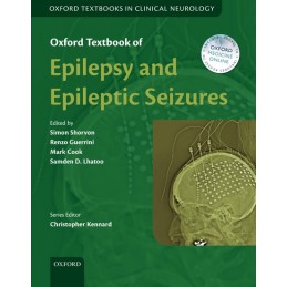 Oxford Textbook of Epilepsy...