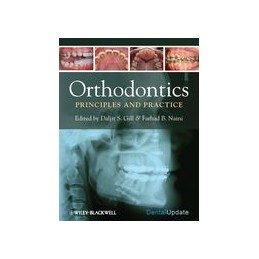 Orthodontics: Principles and Practice