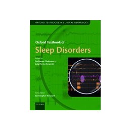 Oxford Textbook of Sleep...