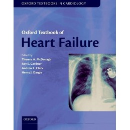 Oxford Textbook of Heart...