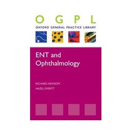 ENT & Ophthalmology