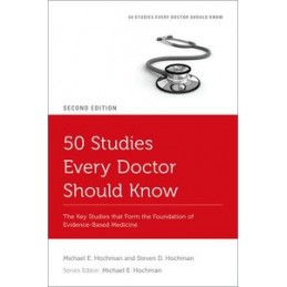 50 Studies Every Doctor...