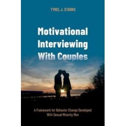 Motivational Interviewing With Couples