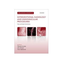 Challenging Concepts in Interventional Radiology