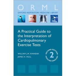 A Practical Guide to the Interpretation of Cardiopulmonary Exercise Tests