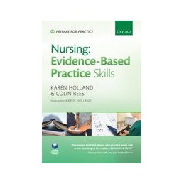 Nursing Evidence-Based Practice Skills