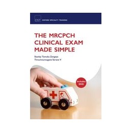 The MRCPCH Clinical Exam...