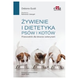 Żywienie i dietetyka psów i kotów
