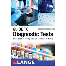 Guide to Diagnostic Tests,...