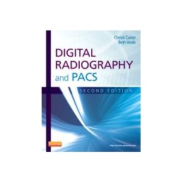 Digital Radiography and PACS