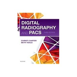 Digital Radiography and PACS