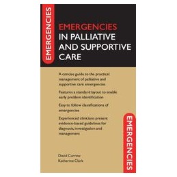 Emergencies in Palliative...
