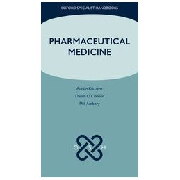 Pharmaceutical Medicine